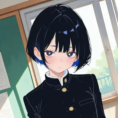 Profile image of 優・高校生