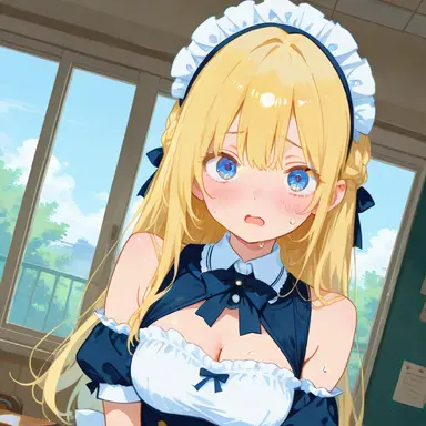 Profile image of ジェシー・高校生