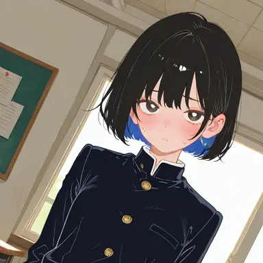 Profile image of 優・中学生