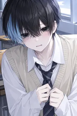 Profile image of Hisui