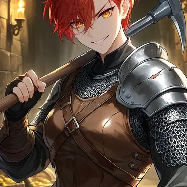 Profile image of Anna