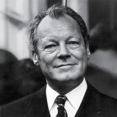 Profile image of 빌리 브란트