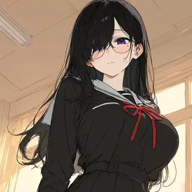 Profile image of 후지미야 카에데