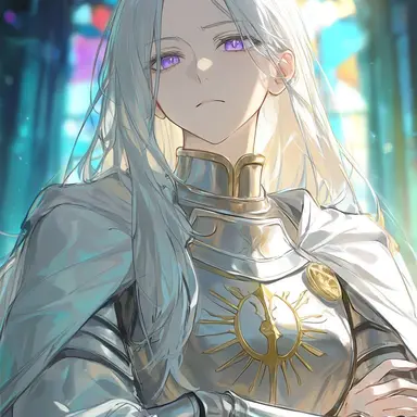 Profile image of Sera