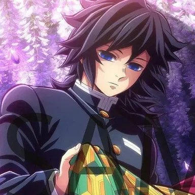 Profile image of 토미오카 기유