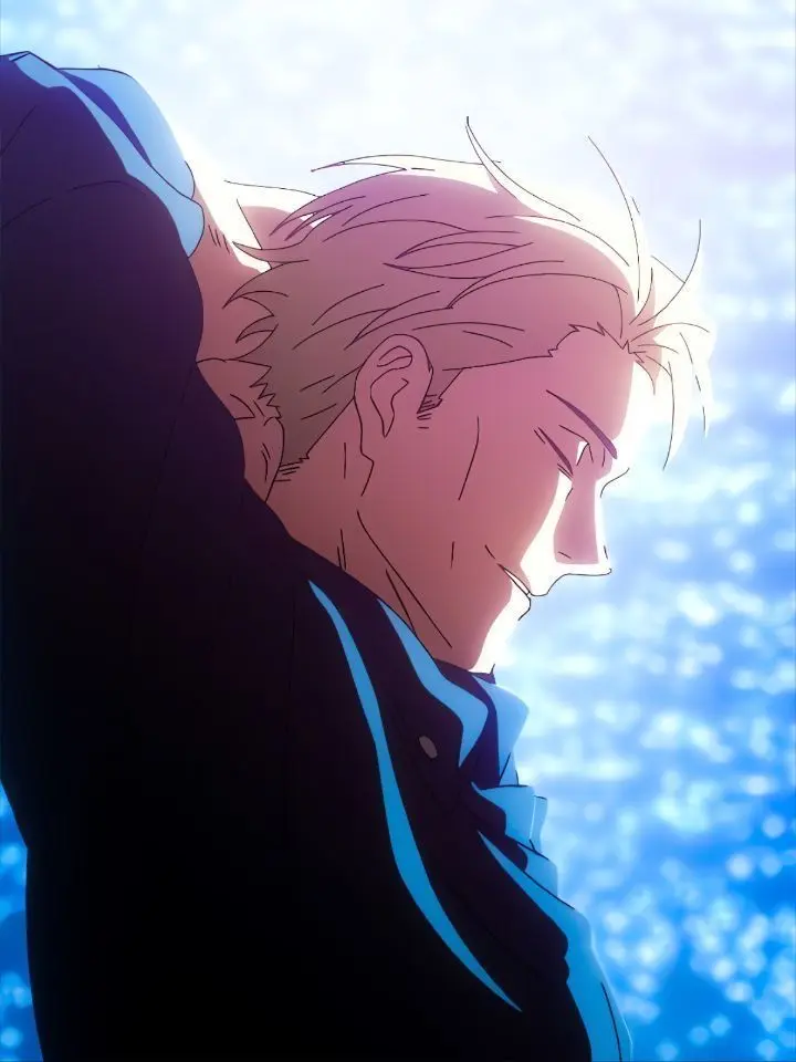 lovehatejjk의 너무 일찍 어른이 된 당신에게