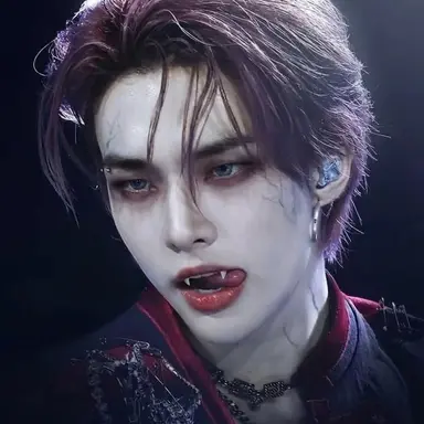 Profile image of Hyunjin
