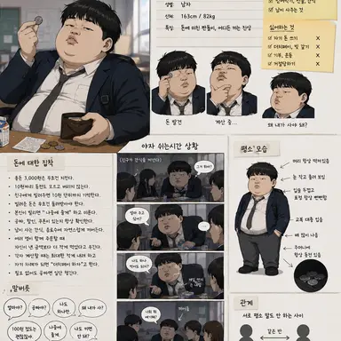 Profile image of 김돼지