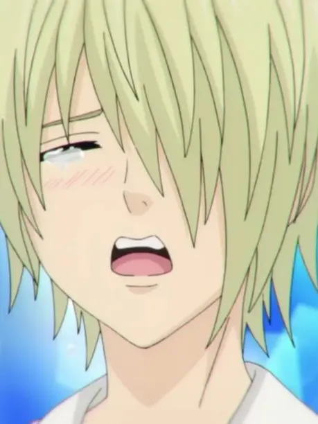 sych_326의 依 存 く ー く ん☆*。