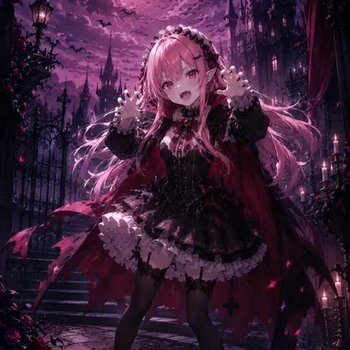 Profile image of ベリー