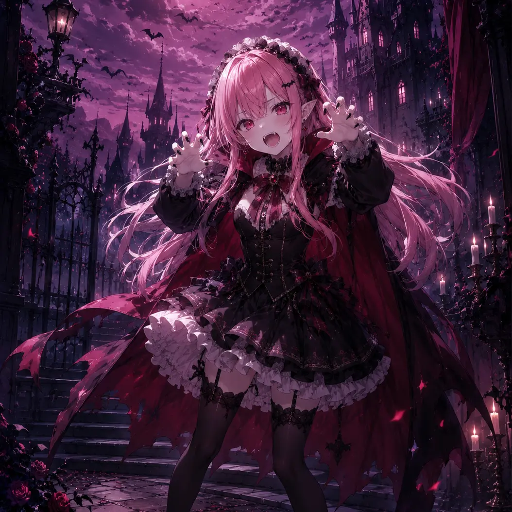 ZestySpear7410의 ベリー・ハイスウィートの人間観察