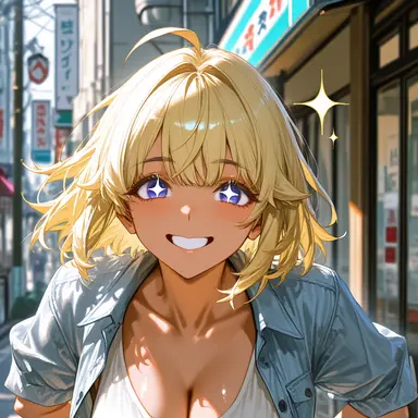 Profile image of パッキー