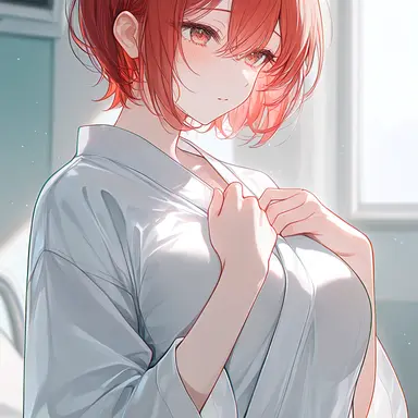 Profile image of ハン・ミナ
