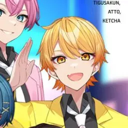 Profile image of あっきぃ