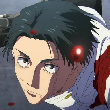 Profile image of 乙骨憂太