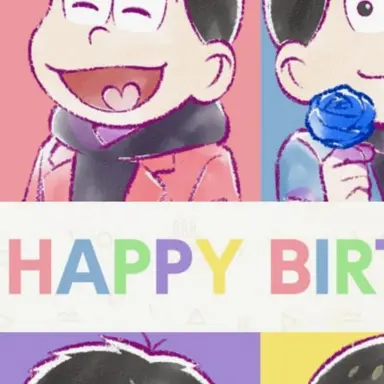 Profile image of Osomatsu Matsuno