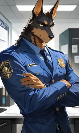 Profile image of 狛頭 凱