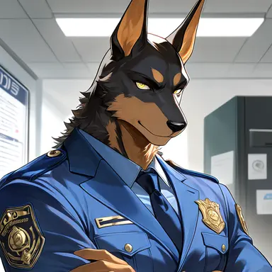 Profile image of 狛頭 凱