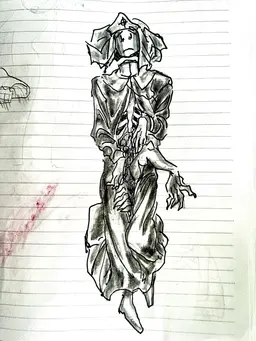 Profile image of クイン