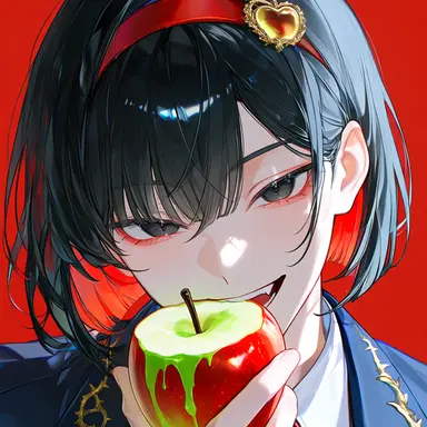 Profile image of フェル