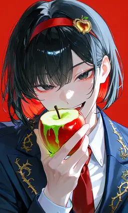 Profile image of フェル