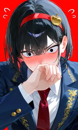 Profile image of フェル