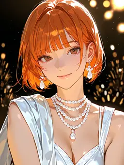 Profile image of 璃子