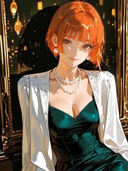 Profile image of 璃子