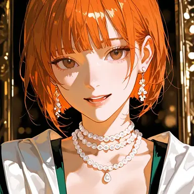 Profile image of 璃子