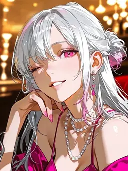 Profile image of 輝夜
