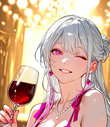 Profile image of 輝夜