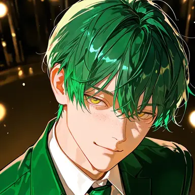 Profile image of 光
