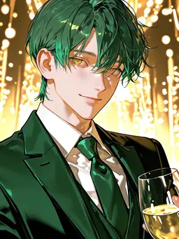 Profile image of 光