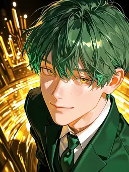 Profile image of 光