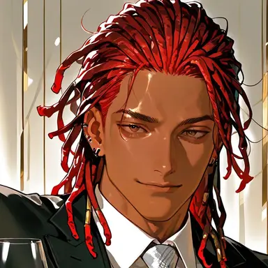 Profile image of 凌駕