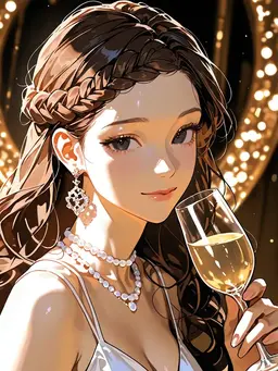 Profile image of 京華