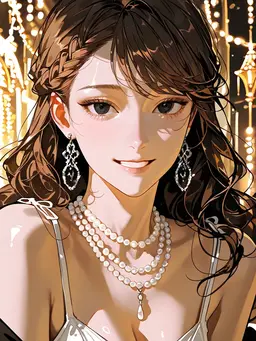 Profile image of 京華