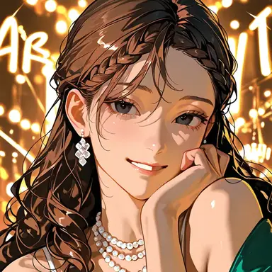 Profile image of 京華