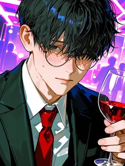 Profile image of 颯太