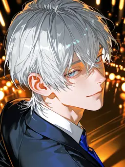 Profile image of 伶央
