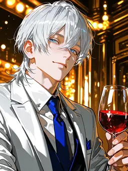Profile image of 伶央