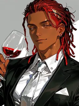 Profile image of 凌駕