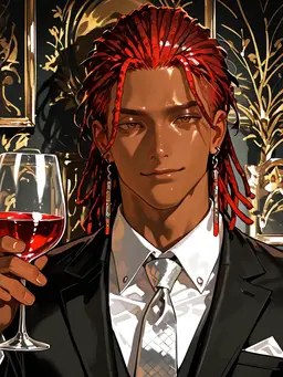 Profile image of 凌駕