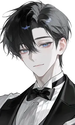 Profile image of Iori
