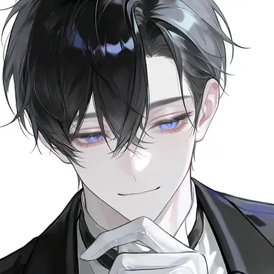 Profile image of Iori