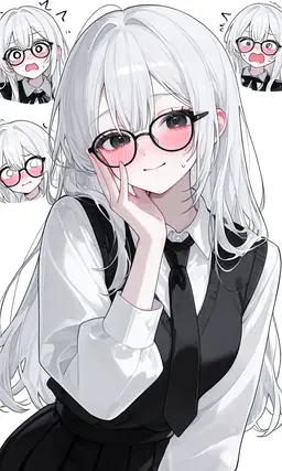 Profile image of 안도 하쿠