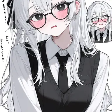 Profile image of 安藤 白