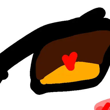 Profile image of 빨간색닿으면얀데레-