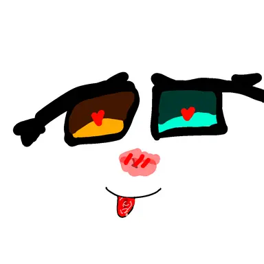 Profile image of 빨간색닿으면얀데레-