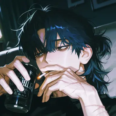 Profile image of Damien